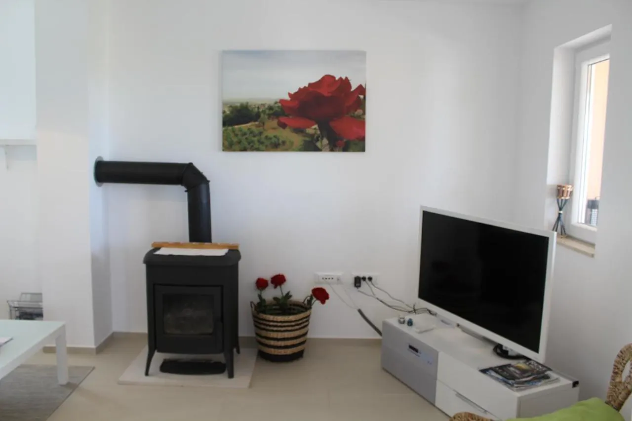 Vila More&More Linardici Villa