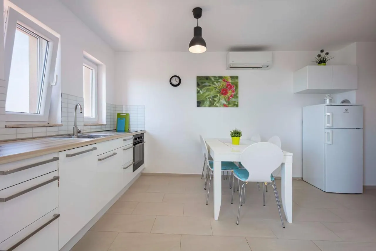 Vila More&More Linardici Villa