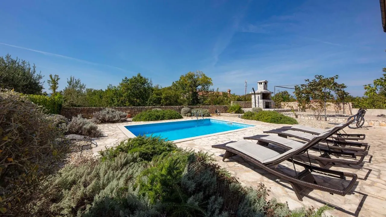 Vila More&More Linardici Villa