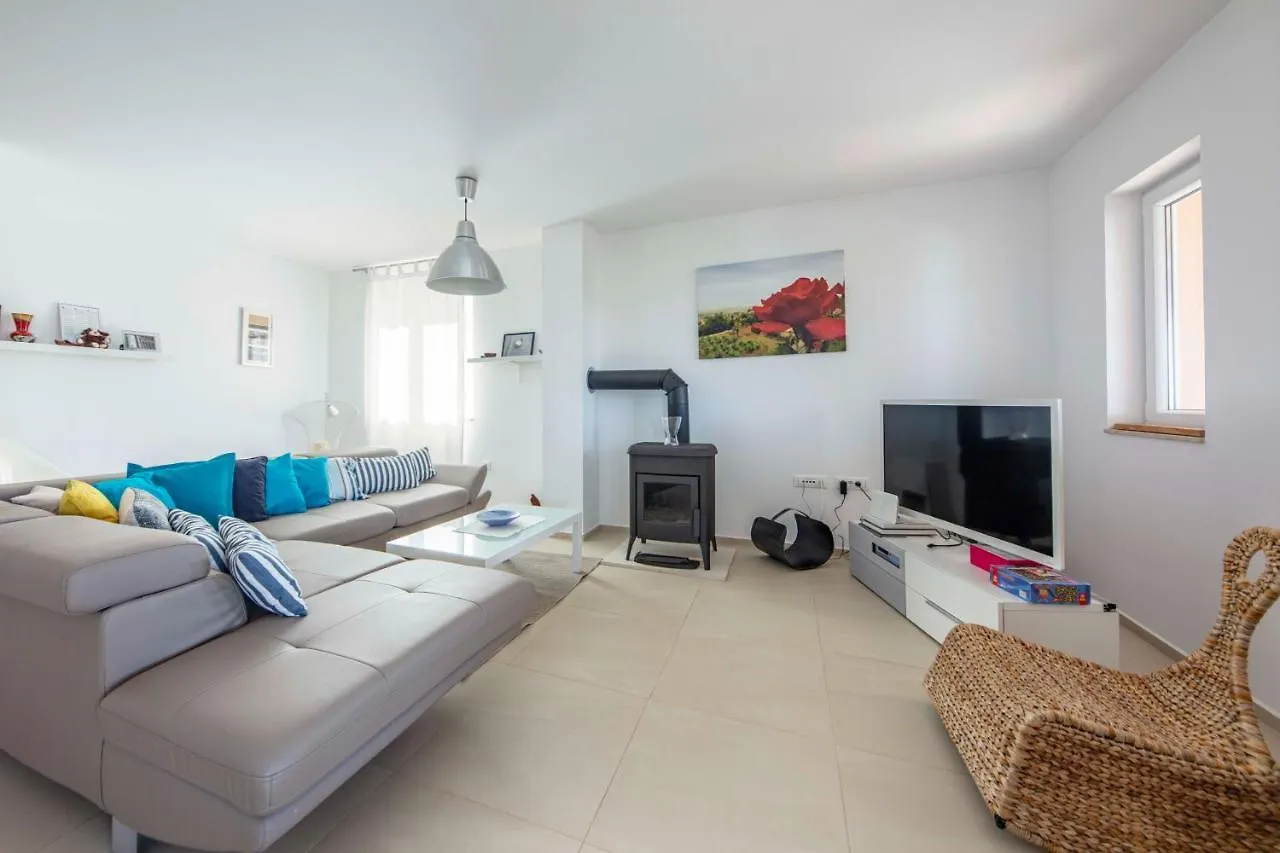 Villa Vila More&More Linardici