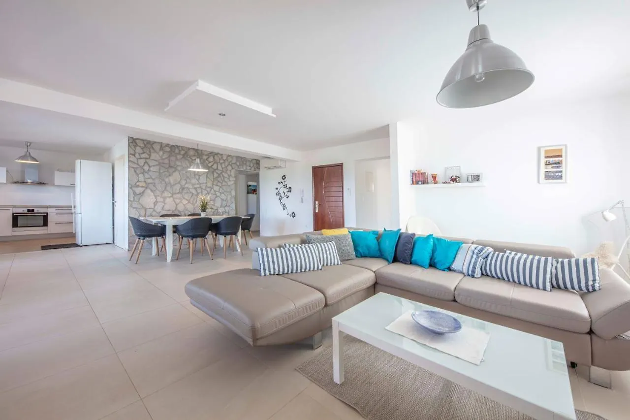 Villa Vila More&More Linardici Croatia